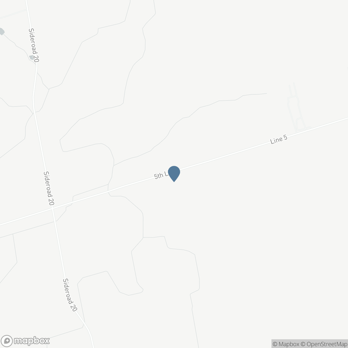 4621 5TH LINE, New Tecumseth, Ontario L0G 1A0
